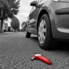 Pression des pneus sur Peugeot 207 : réglages précis pour rouler en sécurité