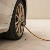 Pression des pneus sur Alfa Romeo Giulietta : réglages précis pour chaque motorisation