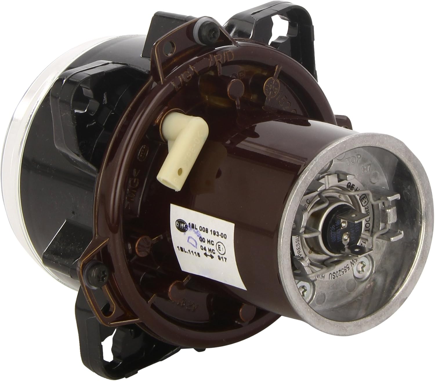 1BL 008 193-007 Bloc-optique, projecteur principal