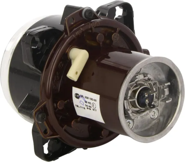 1BL 008 193-007 Bloc-optique, projecteur principal
