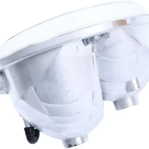 Test AVDB Optique Phare avant BMW R1200R : un adaptable qui fait cheap pour le prix