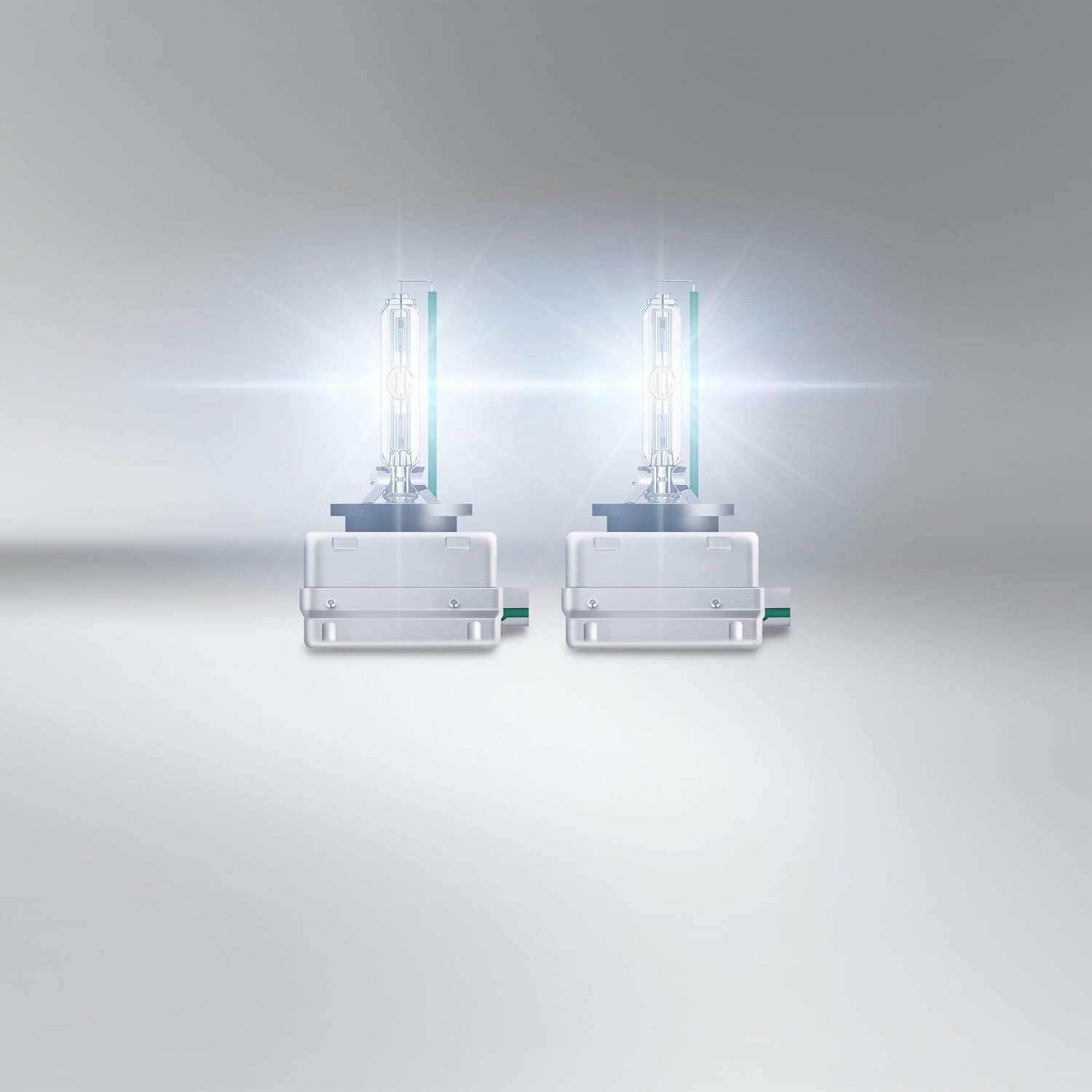 D3S NIGHTBREAKER LASERXENARC GEN2DuoBoîte pliante 66340XN2-2HB 2 Lamps D3S