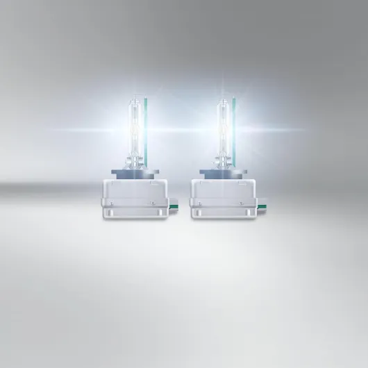D3S NIGHTBREAKER LASERXENARC GEN2DuoBoîte pliante 66340XN2-2HB 2 Lamps D3S