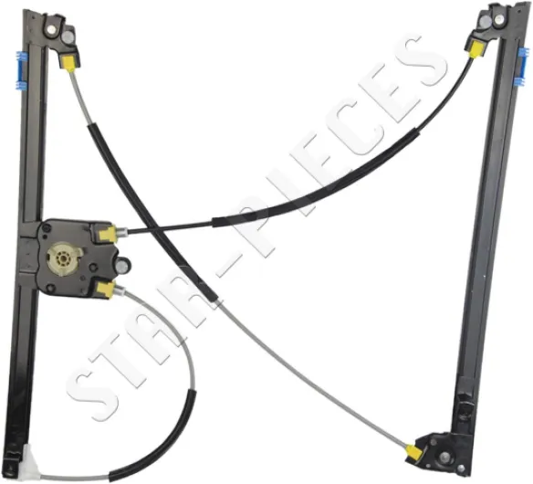 Leve vitre compatible pour Espace 4 (2002-2014) AVANT DROIT (passager) 8200017894, 8200017904, 8200424422
