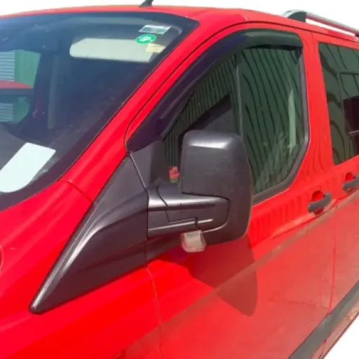 Test Auto Clover Lot de 2 déflecteurs d'air : simples, efficaces et sans prise de tête