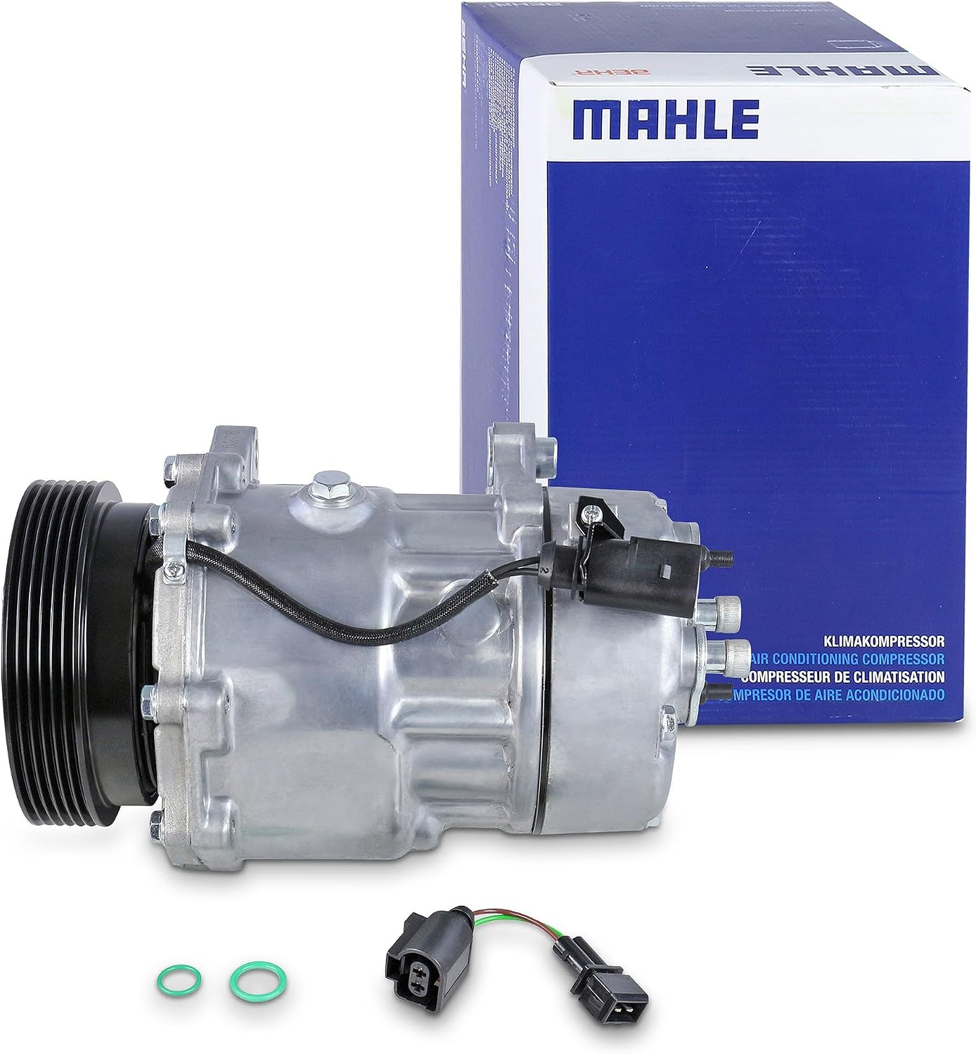 MAHLE Compresseur, climatisation ACP191000S