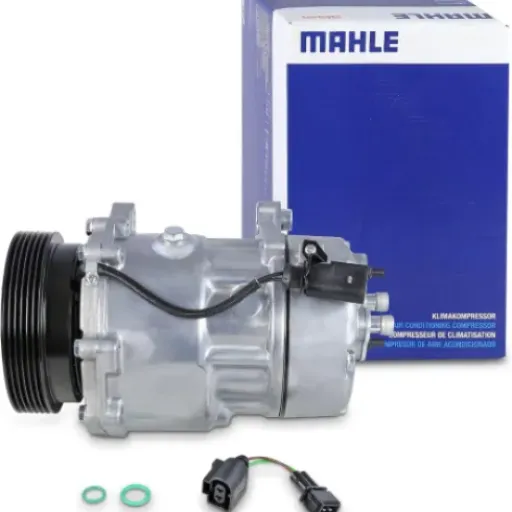 Test MAHLE ACP191000S : le compresseur de clim qui fait le job pour les Golf, A3 & co