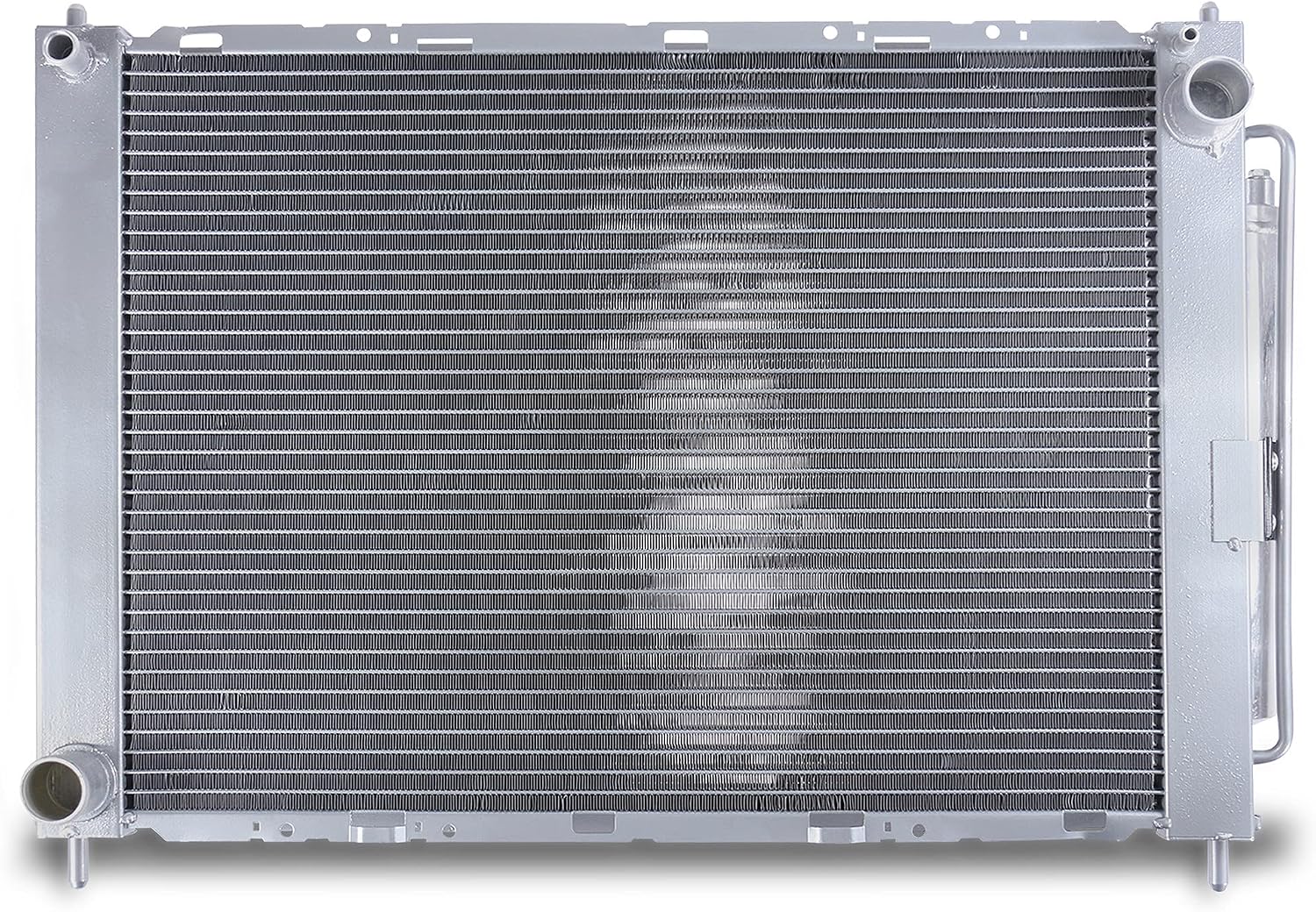 NRF 35886 Condenseur, climatisation
