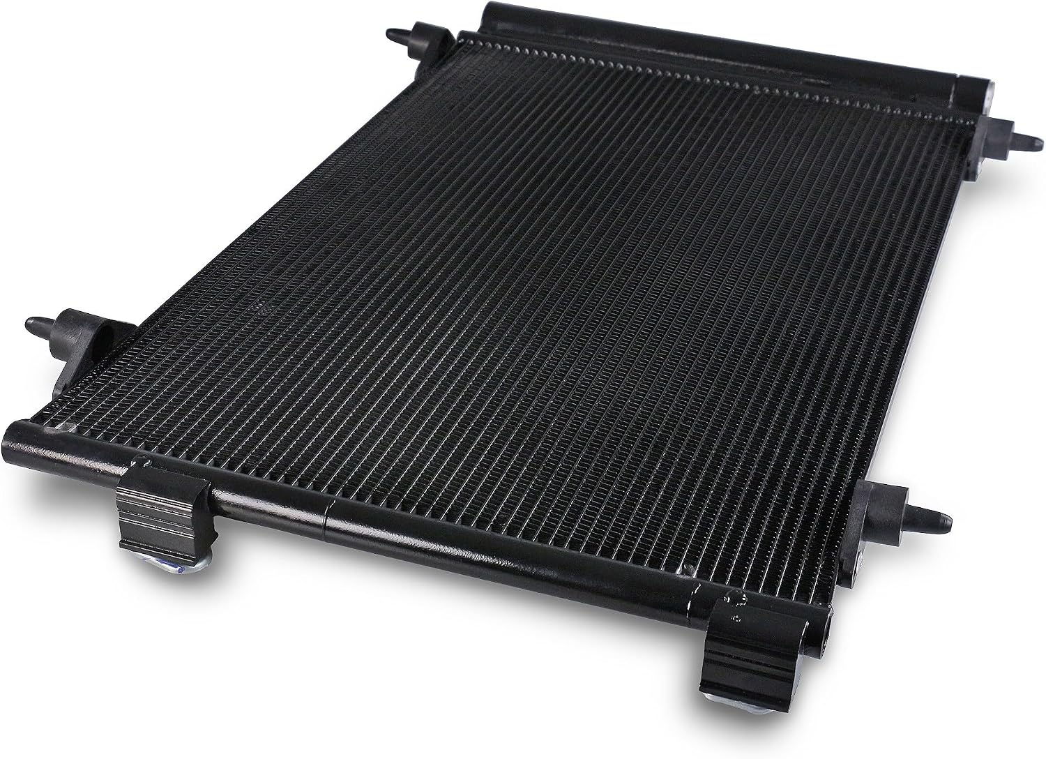 NRF 35610 Condenseur, climatisation