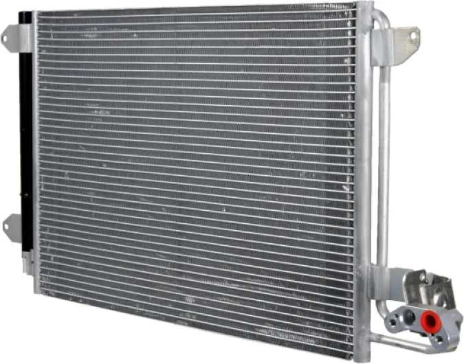 Condenseur de Climatisation 817777