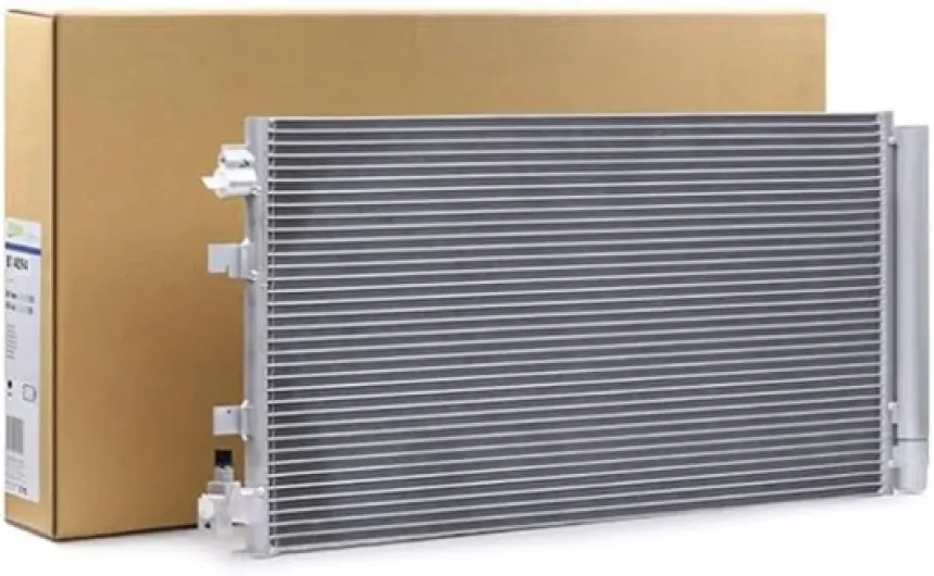 Condenseur de Climatisation 814094