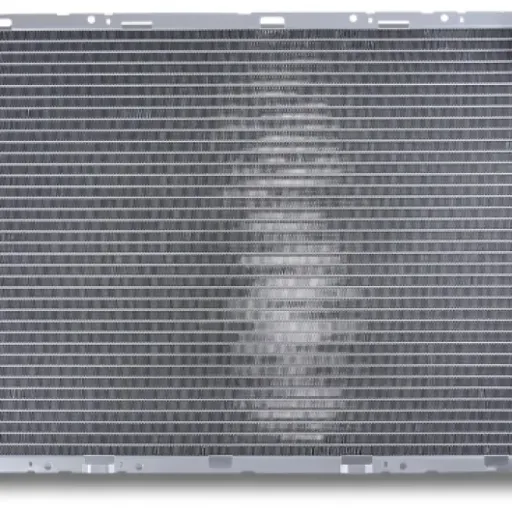 Test NRF 35886 Condenseur clim Renault Clio 3 : l’option pas chère qui fait (en gros) le job
