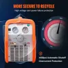 Test VEVOR Station de Récupération 1 HP : la machine qui fait le job sans ruiner le budget