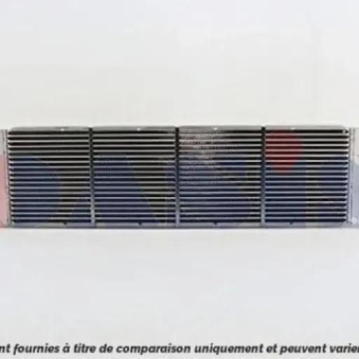 Test AKS Dasis 247000N Intercooler : l’échangeur qui remplace l’origine sans prise de tête
