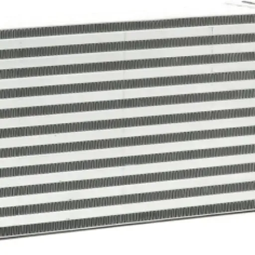 Test RIDEX 468I0135 : l’intercooler qui fait le job sans ruiner ton budget