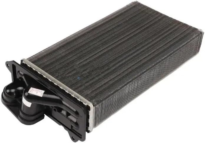 Chauffe-moteur habitacle Radiateur de chauffage de voiture Convient pour radiateur de voiture Xsara, remplacements 6448G3