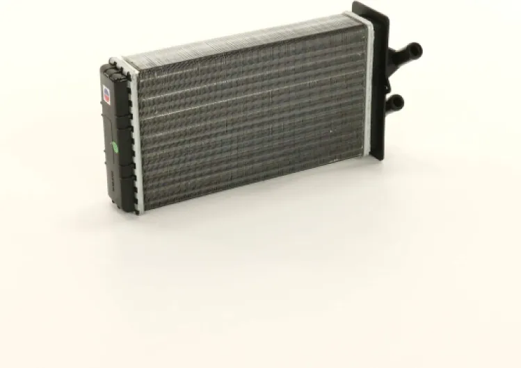 Prasco fTA6186 radiateur de chauffage de l'habitacle