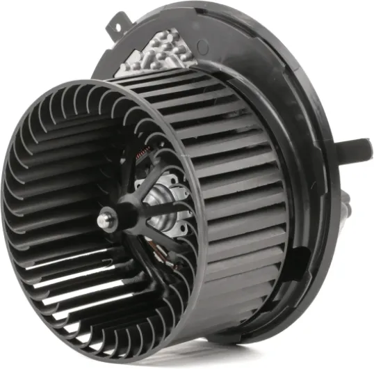Pulseur d'air habitacle 2669I0029 Golf V Schrägheck (1K1) CC (358) 149mm