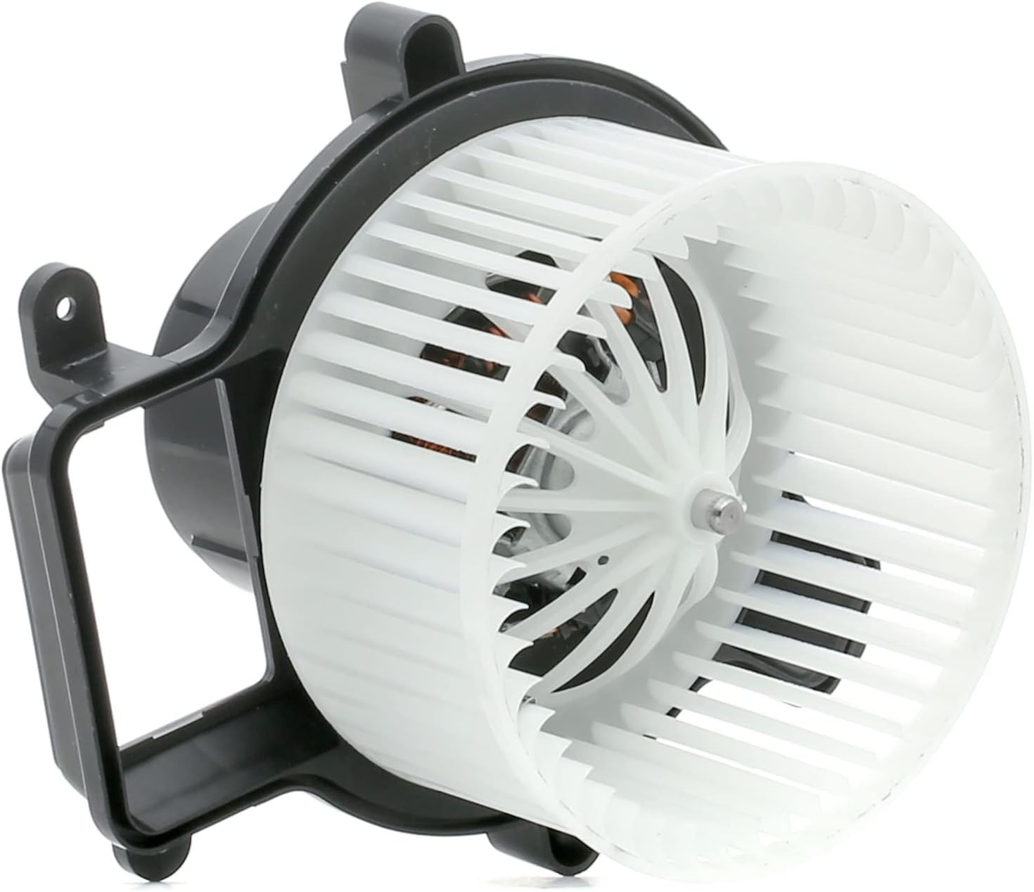 Pulseur d'air habitacle 12V, Nombre de contacts enfichables 2, Compatible avec PEUGEOT 3008 I 0U 5008 I 0U, 0E 5008 II MC, MJ, MR, M4 3008 T8, 0U, CITROËN DS5 5 portes