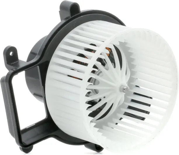 Pulseur d'air habitacle 12V, Nombre de contacts enfichables 2, Compatible avec PEUGEOT 3008 I 0U 5008 I 0U, 0E 5008 II MC, MJ, MR, M4 3008 T8, 0U, CITROËN DS5 5 portes