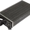 Test radiateur de chauffage Xsara 6448G3 no-name : ça fait le job sans faire rêver