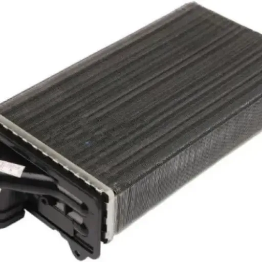 Test radiateur de chauffage Xsara 6448G3 no-name : ça fait le job sans faire rêver