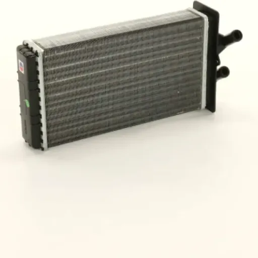 Test Prasco fTA6186 : le radiateur de chauffage qui remet une vieille Cinquecento au chaud sans ruiner le budget