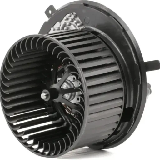 Test RIDEX Pulseur d'air habitacle 2669I0029 : le ventilo qui remet la clim de ta Golf V en état sans ruiner ton budget