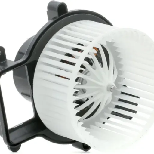 Test Pulseur d'air habitacle RIDEX 6441CP : le ventilo qui remet la clim de ta 3008/5008 en état sans ruiner ton budget