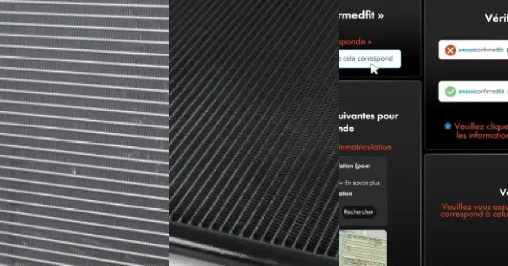 Top Condenseurs de climatisation