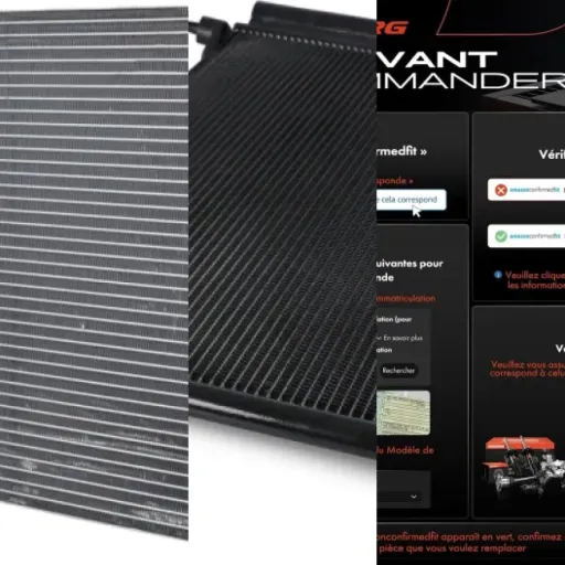Top Condenseurs de climatisation