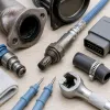 Codes P0171 et P0172 : mélange pauvre ou riche, le diagnostic avant de remplacer une sonde lambda pour rien