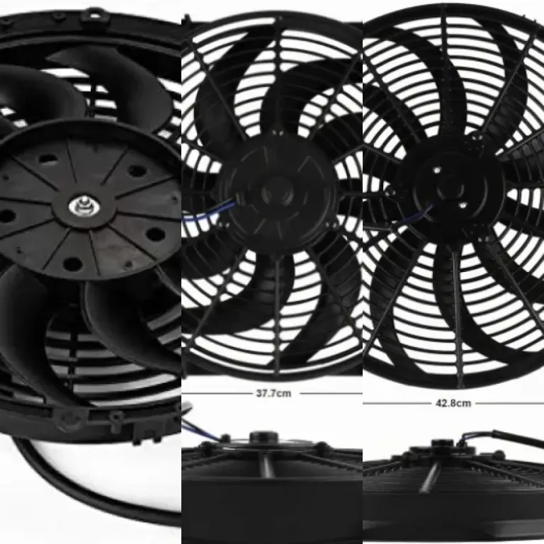 Top 5 des meilleurs groupes motoventilateurs (2026)