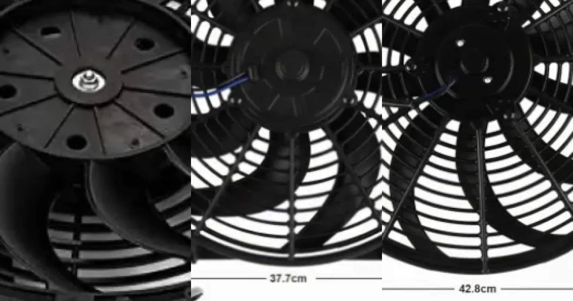 Top Groupes motoventilateurs