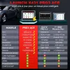 Test LAUNCH X431 PRO3 ACE : la valise de diag qui vise clairement les gros bricoleurs et petits garages