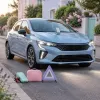 Questions de permis sur Clio 5 : éclairage, sécurité et assistance technique
