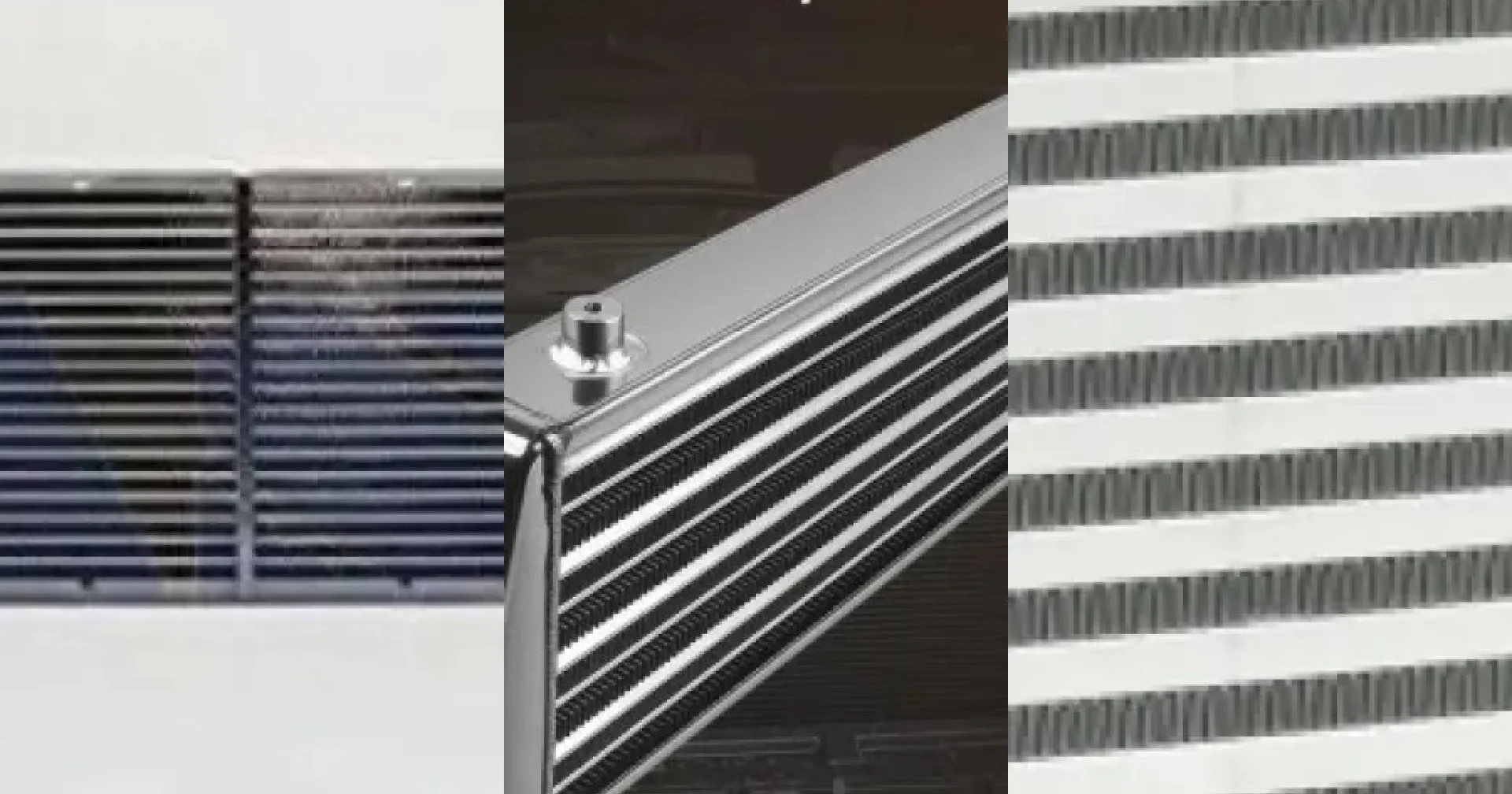 Top Intercoolers
