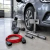 Questions de permis sur Clio 5 : éclairage, sécurité et assistance technique