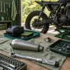 Zontes 125 Scrambler débridée : guide technique, pièces et limites légales