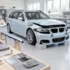 Tout savoir sur le e91 m pack : guide expert pour bien choisir ses pièces de carrosserie BMW