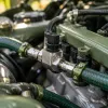 Fichier flex fuel E85 : guide expert pour convertir son moteur à l’éthanol en toute sécurité