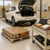 Batterie de VE au contrôle technique : le rapport de santé que réclame désormais l'examen 2026