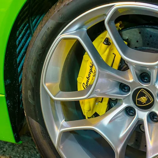 Pression des pneus sur Peugeot 207 : réglages précis pour rouler en sécurité