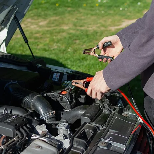 Pipeline de sécurité V4 en cours : comment structurer vos équipements de protection en atelier auto