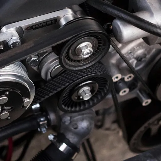 Calandre du Ford Transit Custom : style, protection et performances pour votre utilitaire