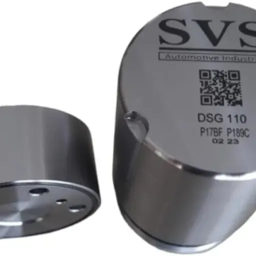 Avis DSG Kit de réparation accumulateur DQ200 : une solution ciblée pour les erreurs P189C et P17BF