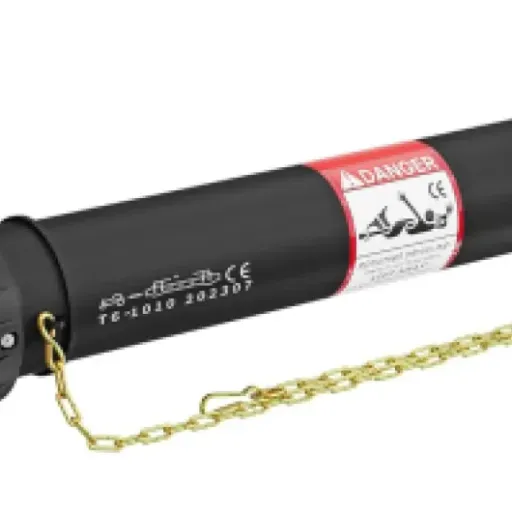 Avis Arbre de transmission T6 WilTec 1010-1310 mm : un cardan agricole costaud à prix contenu