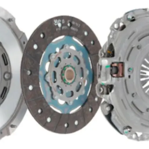 Avis Valeo 837394 : kit d’embrayage complet avec volant moteur pour PSA et Opel