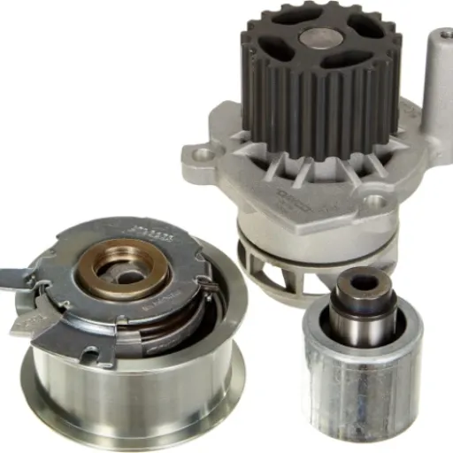 Avis Dayco KTBWP2964 : un kit de distribution complet pour TDI du groupe VW