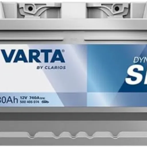 Avis Varta F17 Blue Dynamic 80 Ah : une valeur sûre pour diesel moyen à gros gabarit